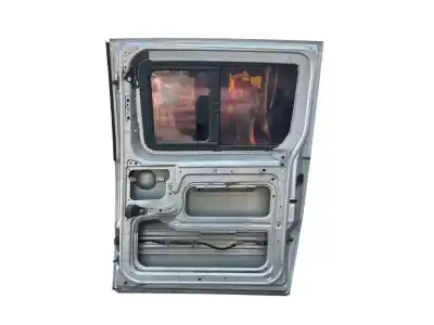 İkinci el araba yedek parçası SAG SÜRGÜ YAN KAPI için CITROEN JUMPY HDi 120 L1 Familiar (8/9 asientos) OEM IAM referansları 9008Q4  