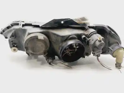 Second-hand car spare part Right Headlight for RENAULT LAGUNA (B56) 1.9 dTi Diesel CAT 98 CV / 72 KW OEM IAM references 7701047881  