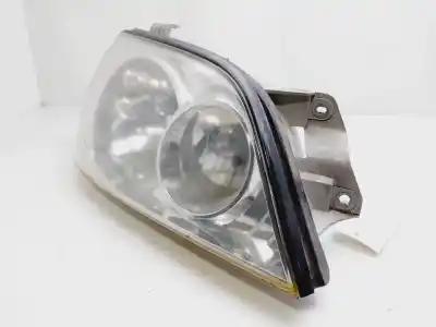 Pezzo di ricambio per auto di seconda mano faro anteriore destro per kia carnival ii (gq) 2.9 crdi riferimenti oem iam 0k54e51030a