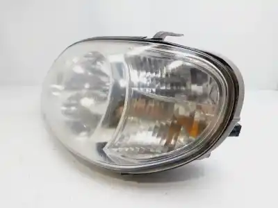 Pezzo di ricambio per auto di seconda mano faro anteriore sinistro per kia carnival ii (gq) 2.9 crdi riferimenti oem iam 0k54e51040a