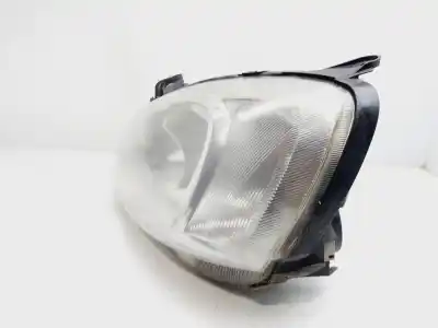 Second-hand car spare part left headlight for opel corsa c furgoneta/hatchback (x01) 1.2 16v (f08, w5l) oem iam references 13115006  