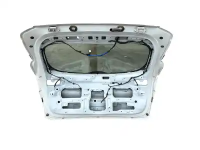 Автозапчастина б/у загальні двері для hyundai tucson (tl, tle) 1.7 crdi посилання на oem iam 73700d7000  