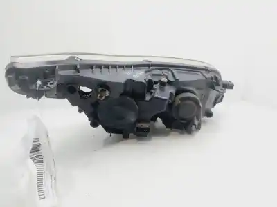Second-hand car spare part left headlight for citroen c4 berlina sx oem iam references 9646893980  