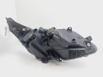 Second-hand car spare part left headlight for citroen c4 berlina sx oem iam references 9646893980  