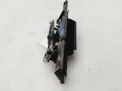 Peça sobressalente para automóvel em segunda mão puxador exterior de mala por peugeot 206 berlina xr referências oem iam 874281