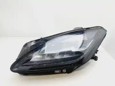 Tweedehands auto-onderdeel rechts koplamp voor jaguar e-pace se awd 150 cv / 110 kw oem iam-referenties j9c313w030ed