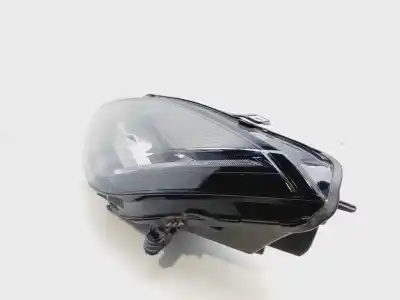 Second-hand car spare part right headlight for jaguar e-pace se awd 150 cv / 110 kw oem iam references j9c313w030ed  