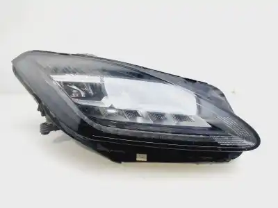 Tweedehands auto-onderdeel linker koplamp voor jaguar e-pace se awd 150 cv / 110 kw oem iam-referenties j9c313w030ec