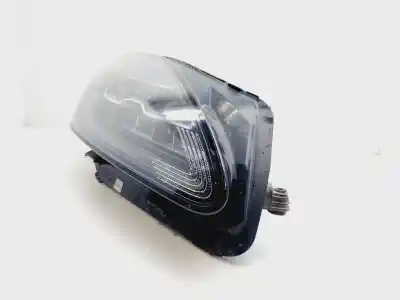 Second-hand car spare part left headlight for jaguar e-pace se awd 150 cv / 110 kw oem iam references j9c313w030ec  
