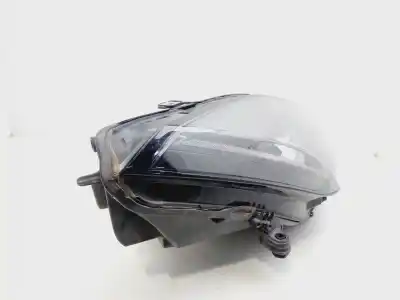 Second-hand car spare part left headlight for jaguar e-pace se awd 150 cv / 110 kw oem iam references j9c313w030ec  