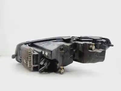 Second-hand car spare part left headlight for jaguar e-pace se awd 150 cv / 110 kw oem iam references j9c313w030ec  