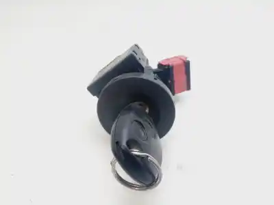 Автозапчастина б/у стартер для renault clio iii authentique посилання на oem iam 8200214173  