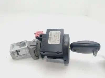 Автозапчастина б/у стартер для renault clio iii authentique посилання на oem iam 8200214173  