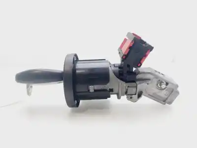 Автозапчастина б/у стартер для renault clio iii authentique посилання на oem iam 8200214173  