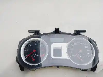 Автозапчасти б/у приборная доска за renault clio iii authentique ссылки oem iam 8200821001 Автозапчасти б/у приборная доска за renault clio iii authentique ссылки oem iam 8200821001