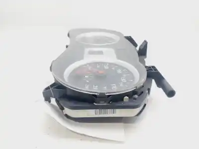 Автозапчастина б/у панель інструментів для renault clio iii authentique посилання на oem iam 8200821001  