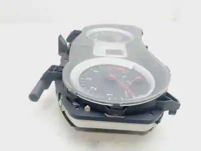 Автозапчастина б/у панель інструментів для renault clio iii authentique посилання на oem iam 8200821001  