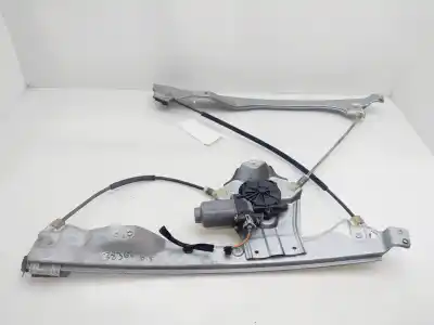 Автозапчастина б/у регулятор вікна передній лівий для renault clio iii authentique посилання на oem iam 8200843592  