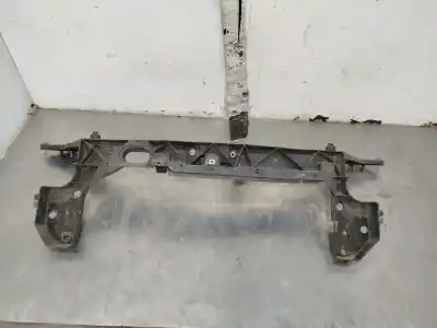 Автозапчастина б/у фронтальна панель для renault clio iii authentique посилання на oem iam 8200290143  