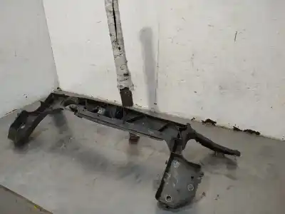 Автозапчастина б/у фронтальна панель для renault clio iii authentique посилання на oem iam 8200290143  