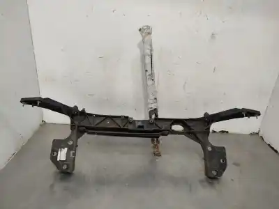 Автозапчастина б/у фронтальна панель для renault clio iii authentique посилання на oem iam 8200290143  