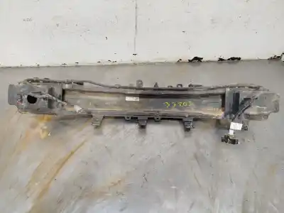 Автозапчасти б/у усиление заднего бампера за hyundai tucson (tl, tle) 1.6 gdi ссылки oem iam 86631d7000