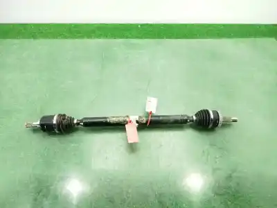 Автозапчасти б/у передняя правая трансмиссия за hyundai tucson (tl, tle) 1.6 gdi ссылки oem iam 49501d7200