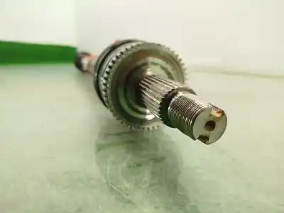 Автозапчасти б/у передняя правая трансмиссия за hyundai tucson (tl, tle) 1.6 gdi ссылки oem iam 49501d7200  