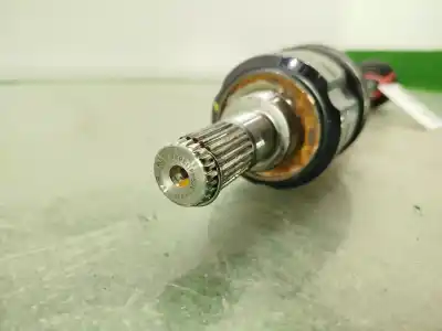 Автозапчасти б/у передняя левая трансмиссия за hyundai tucson (tl, tle) 1.6 gdi ссылки oem iam 49500d7200  