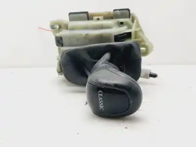 Second-hand car spare part GEAR LEVER for MERCEDES-BENZ CLASE C (W203)  OEM IAM references A2032672524  
