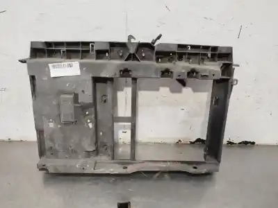 Peça sobressalente para automóvel em segunda mão painel frontal por peugeot 207 x-line referências oem iam 9677952180  