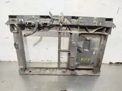 Second-hand car spare part FRONT PANEL for PEUGEOT 207  OEM IAM references 9677952180  