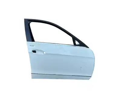 Peça sobressalente para automóvel em segunda mão PORTA DIANTEIRA DIREITA por MERCEDES-BENZ CLASE E (W212) E 220 CDI / BLUETEC (212.001, 212.002) Referências OEM IAM 2127205400  