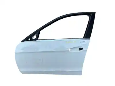 Peça sobressalente para automóvel em segunda mão PORTA DA FRENTE ESQUERDA por MERCEDES-BENZ CLASE E (W212) E 220 CDI / BLUETEC (212.001, 212.002) Referências OEM IAM 2127205300  