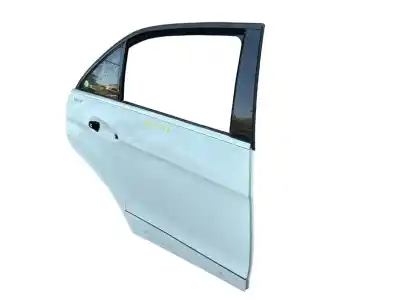 Peça sobressalente para automóvel em segunda mão PORTA DO AUTOMÓVEL TRASEIRA DIREITA por MERCEDES-BENZ CLASE E (W212) E 220 CDI / BLUETEC (212.001, 212.002) Referências OEM IAM 2127300205  