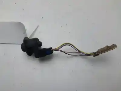 Peça sobressalente para automóvel em segunda mão COMUTADOR DE ESPELHOS RETROVISORES por RENAULT MEGANE II CLASSIC BERLINA Confort Authentique 106 CV / 78 KW Referências OEM IAM 8200002442B  