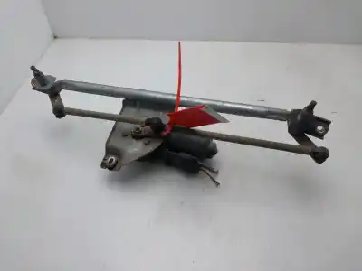 Pezzo di ricambio per auto di seconda mano tiranti e motorino del tergicristallo anteriore per opel corsa b twist (e) riferimenti oem iam 22107719  