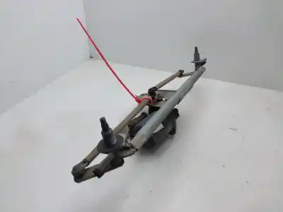 Pezzo di ricambio per auto di seconda mano tiranti e motorino del tergicristallo anteriore per opel corsa b twist (e) riferimenti oem iam 22107719  