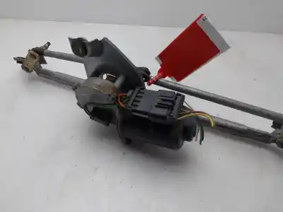 Pezzo di ricambio per auto di seconda mano tiranti e motorino del tergicristallo anteriore per opel corsa b twist (e) riferimenti oem iam 22107719  