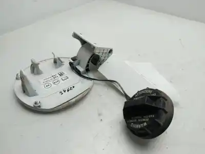 Piesă de schimb auto la mâna a doua CAPAC EXTERIOR COMBUSTIBIL pentru KIA PICANTO (JA) Concept Referințe OEM IAM 69512G6000  