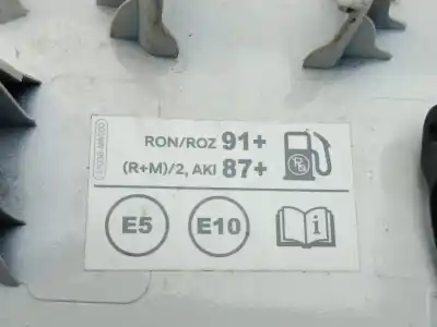 Автозапчасти б/у наружная крышка топлива за kia picanto (ja) concept ссылки oem iam 69512g6000   Автозапчасти б/у наружная крышка топлива за kia picanto (ja) concept ссылки oem iam 69512g6000