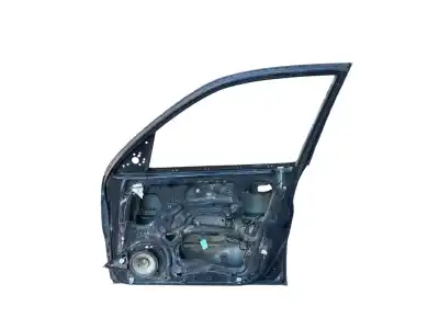 Second-hand car spare part front right door for ssangyong rexton 270 xvt limited oem iam references 6200408d50  