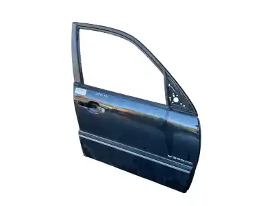 Second-hand car spare part front right door for ssangyong rexton 270 xvt limited oem iam references 6200408d50  