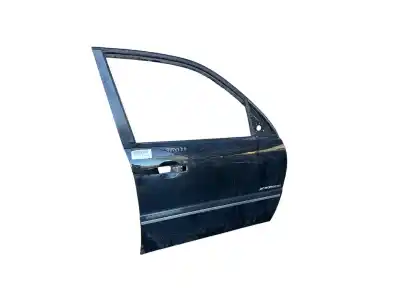 Second-hand car spare part front right door for ssangyong rexton 270 xvt limited oem iam references 6200408d50  