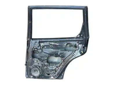 Автозапчастина б/у двері задні праві для ssangyong rexton 270 xvt limited посилання на oem iam 6300408103  