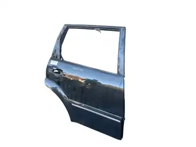 Автозапчастина б/у двері задні праві для ssangyong rexton 270 xvt limited посилання на oem iam 6300408103  