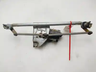 Pezzo di ricambio per auto di seconda mano tiranti e motorino del tergicristallo anteriore per opel corsa b (s93) 1.7 d (f08, f68, m68) riferimenti oem iam 22084745