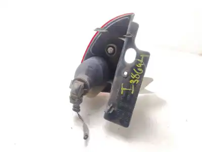 Recambio de automóvil de segunda mano de PILOTO TRASERO IZQUIERDO PARAGOLPES para RENAULT ESPACE IV (JK0) Grand Espace Expression referencias OEM IAM 8200027155  