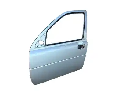 Recambio de automóvil de segunda mano de PUERTA DELANTERA IZQUIERDA para LAND ROVER FREELANDER (LN) 2.0 Di Familiar (72kW) referencias OEM IAM BDA490350  