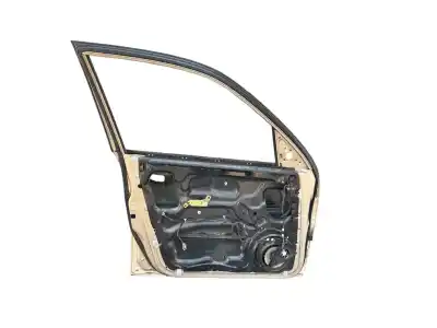Recambio de automóvil de segunda mano de PUERTA DELANTERA IZQUIERDA para SSANGYONG REXTON RX 270 Full referencias OEM IAM 6200308D50  